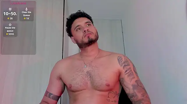 AUSTINN_TORRES webcam