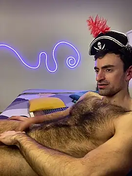 HairybutHorny webcam