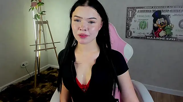Nikki_doll webcam