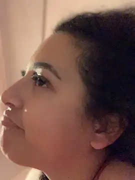 SelinaKyle7 webcam