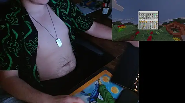 mrknight420 webcam