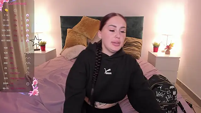 missAngellina