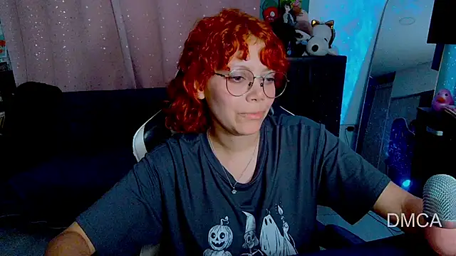 Drea_Foox live cam preview