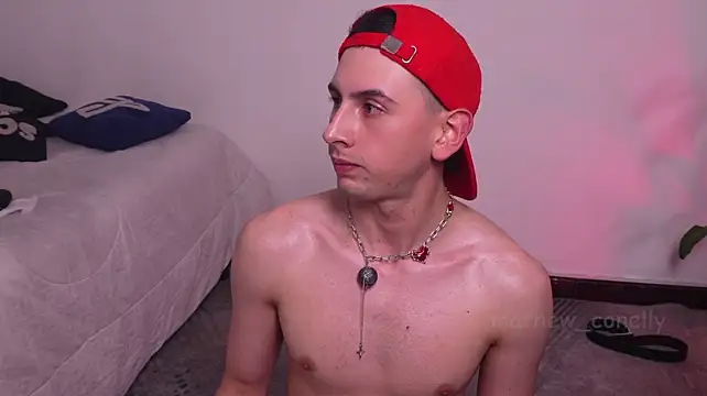mathewconelly