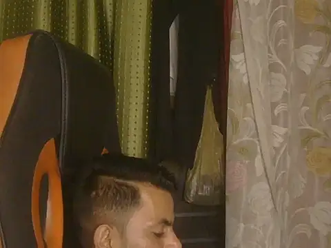 Stubborndesiboy