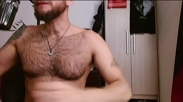 dominanthewolff (Ask my age) - #beardy #bisexuals #brunettes #cam2cam #cheap-privates #colombian #cumshot #daddies #handjob #handy #hd #humiliation #masturbation #muscular #mustache #small-audience #smoking #spanish-speaking #white
