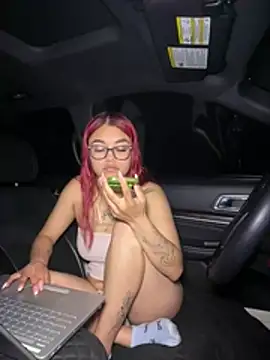 Aariel11 webcam stripchat model stream image
