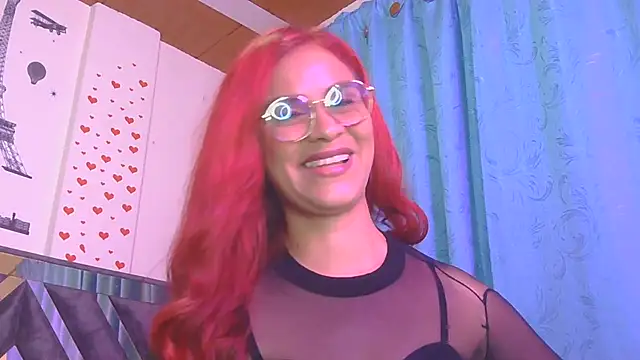 tinny_emiily live cam preview