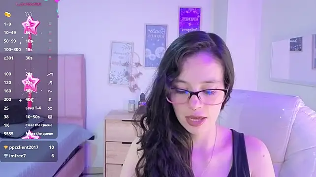Danna_star1