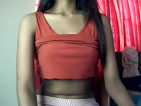 SiyaraHott live cam preview