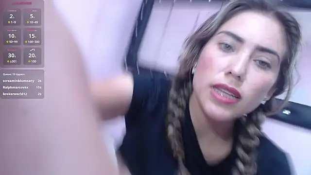 danna7cute webcam