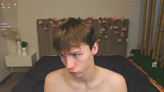 cuMte_boy