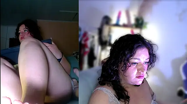 ZafiroSolenne webcam