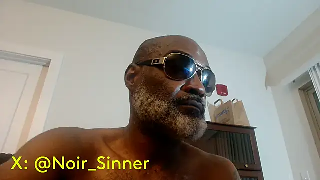 sinnernoir