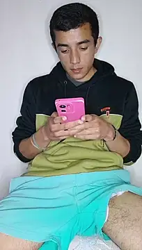 Thick_Cock live cam on StripChat
