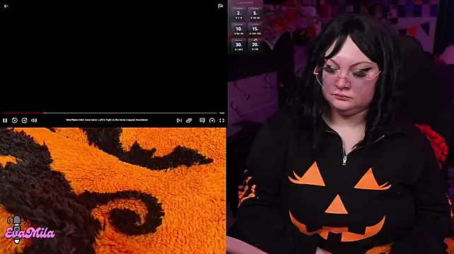 evamila