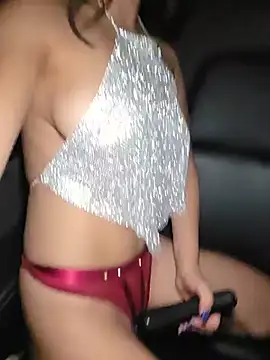 SophiaXJohn webcam