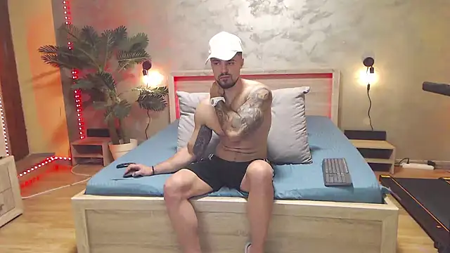 Tiberius_hunk