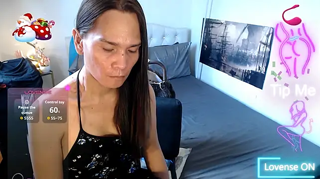 NinaDOM4CUM
