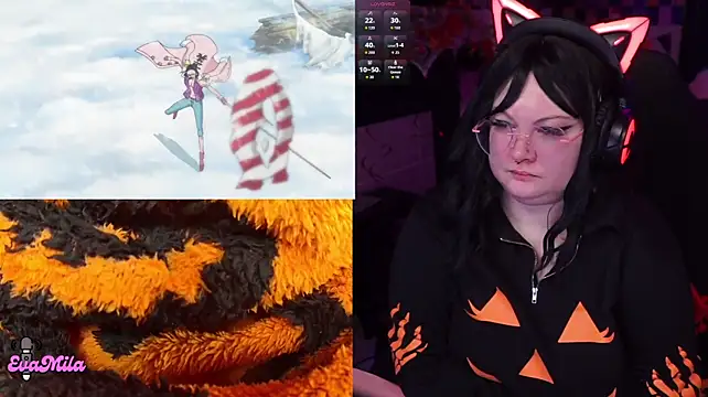 evamila