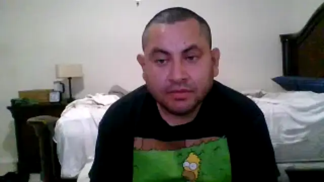 Hammyric786 webcam