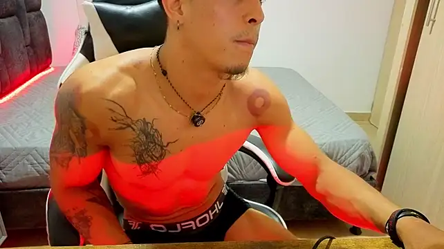 Austin_muscle