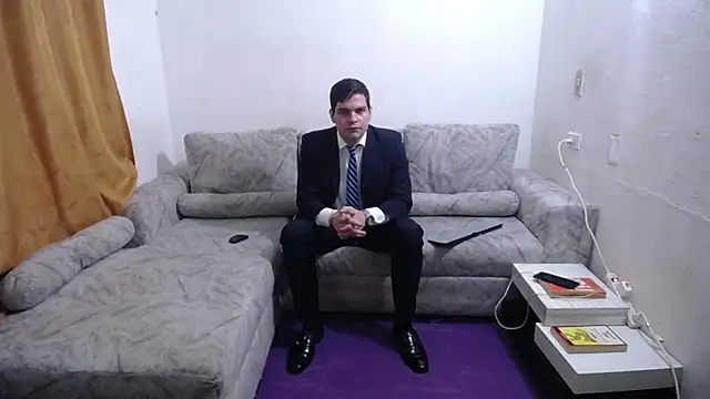 Victor_Maitland
