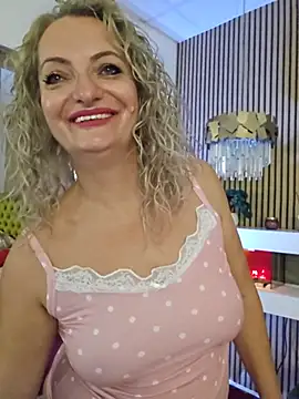 LadyTouch live cam preview