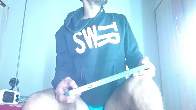 Johanylatino（JohanyLatino）
