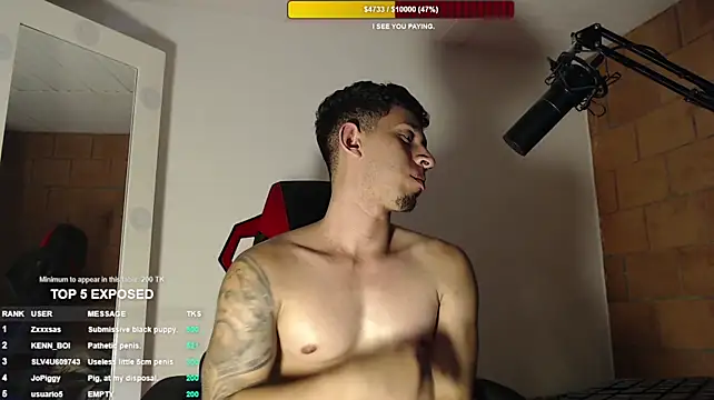stevenSEX123
