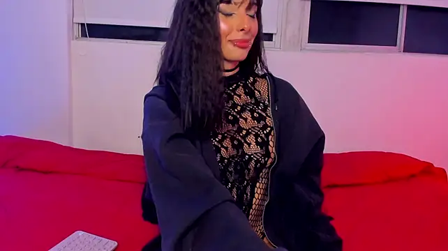 ChloeAddamss