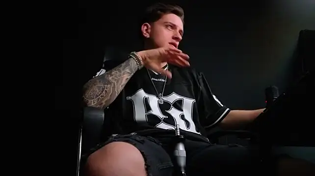 FelixStarkk