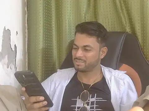 Stubborndesiboy