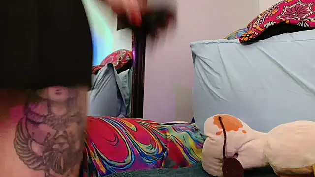 LILLITH_ON