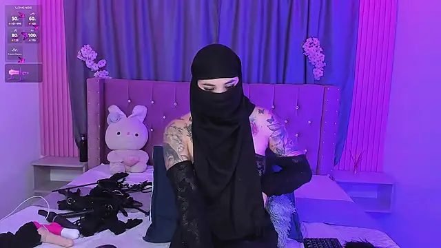 Nayla-Mouna
