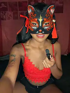 LadyKitsune