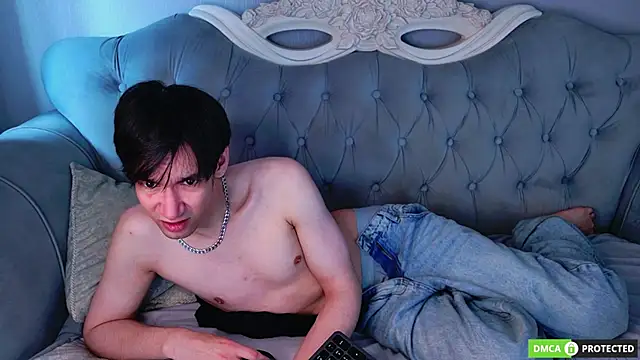 CalvinChapman