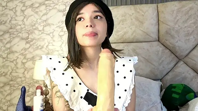 Ary_angel_ live cam preview