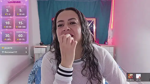 Cristalsexy25
