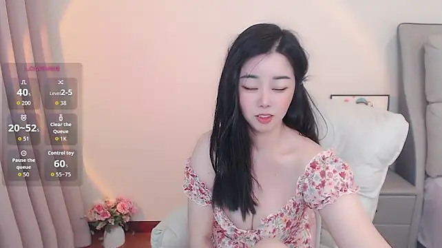 Xiaodie-lucky