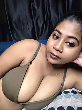 hornynisha321
