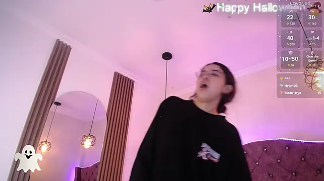 AmaraDavis1 live cam preview