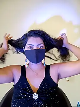 NaughtyNaina01
