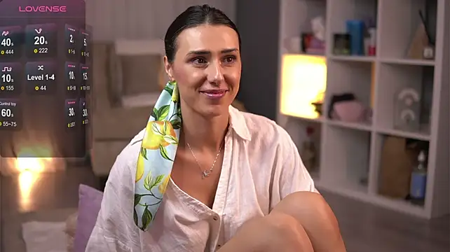 AngelaKissX