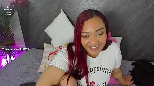 AlanaRivers