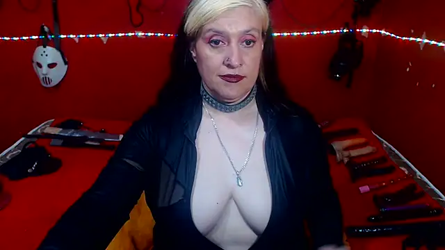 MATURE_Randy