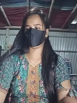 Sexy-Binita