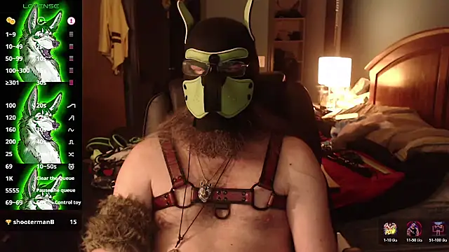 kinkywolf429