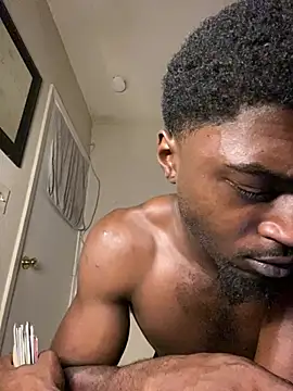 BrownSkinHandsome
