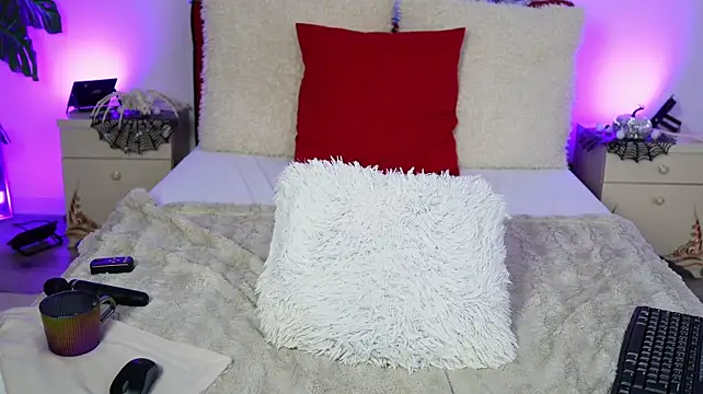 SashaRizz webcam